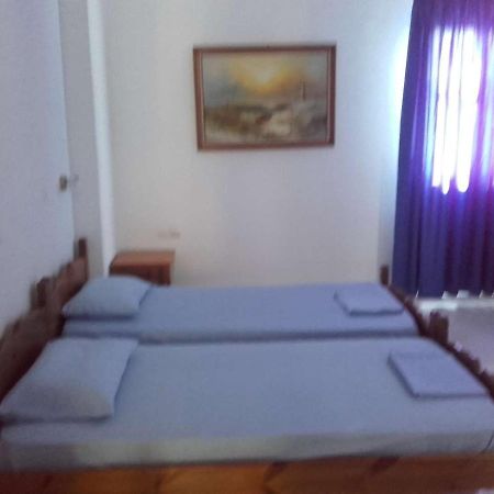 Nikos Apartments Lefkos  Exterior photo