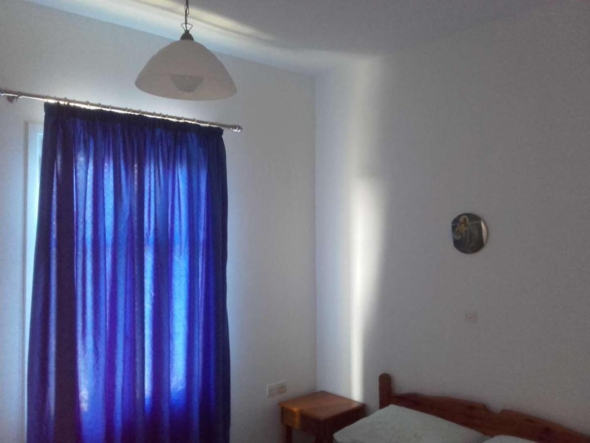 Nikos Apartments Lefkos  Exterior photo